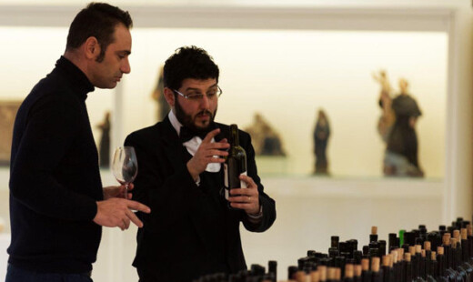 Vini Ad Arte Sommelier