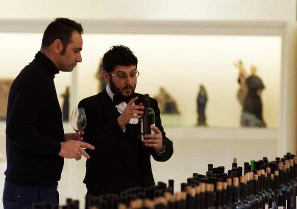 Vini Ad Arte Sommelier