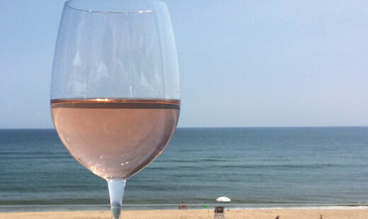 Vino Spiaggia
