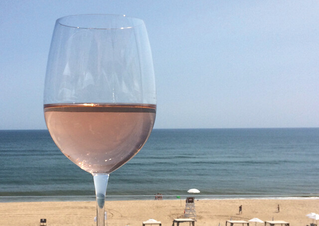 Vino Spiaggia
