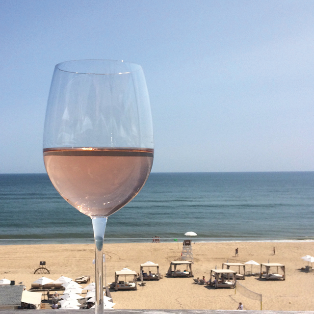 Vino Spiaggia