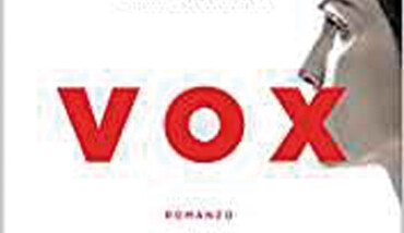 Vox Christina Dalcher