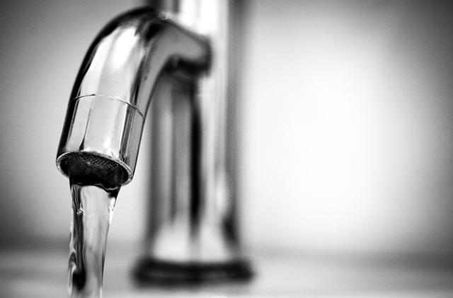 Acqua Potabile