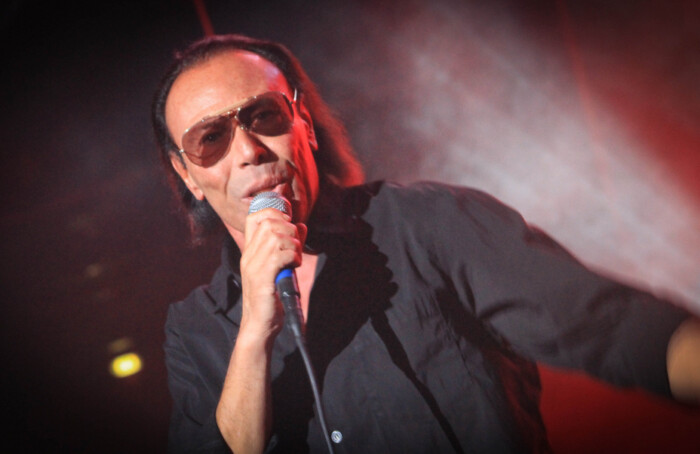 Antonello Venditti