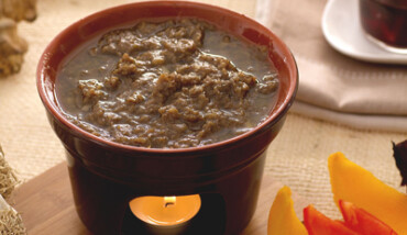 Bagna Cauda 