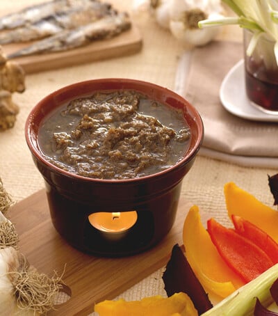 Bagna Cauda