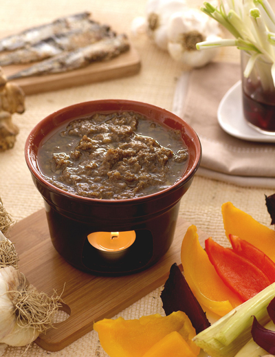 Bagna Cauda