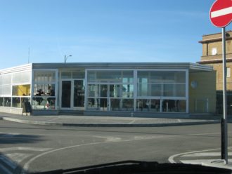 Baretto Provvisorio