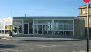 Baretto Provvisorio