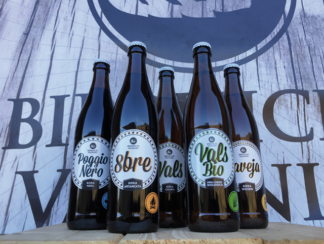 Birra Valsenio