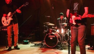 Caso Band