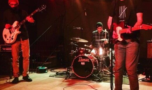 Caso Band