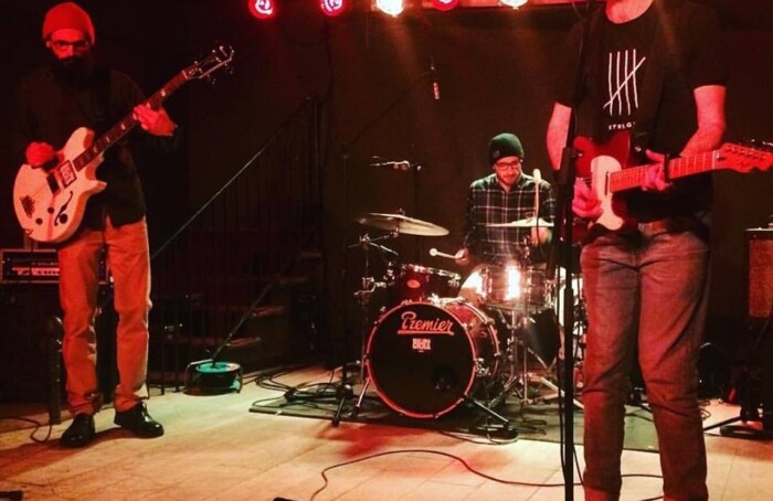 Caso Band
