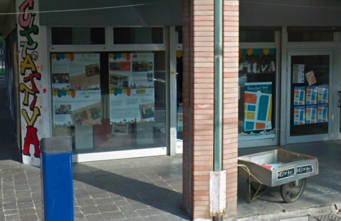 Cittattiva Sede