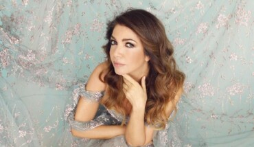 Cristina Davena