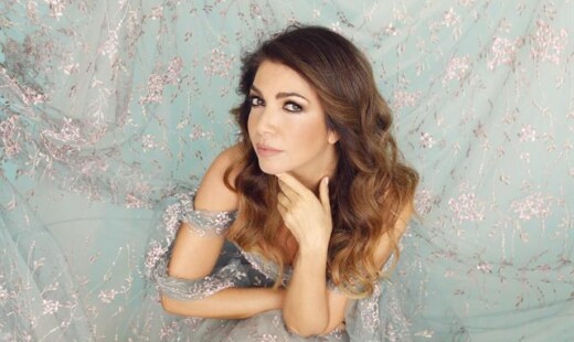 Cristina Davena