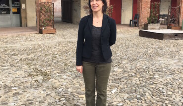 Eleonora Proni