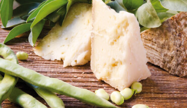 Fave E Pecorino
