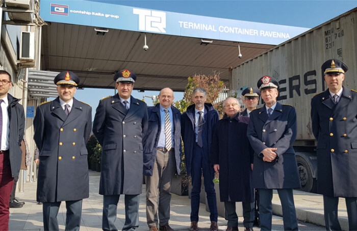 Finanza Tcr