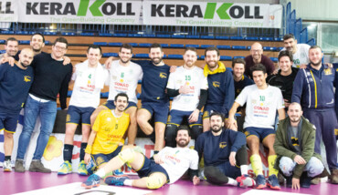 Foto Di Gruppo Atlas