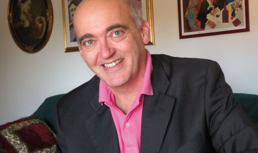 Foto Dangelillo Ott 2011