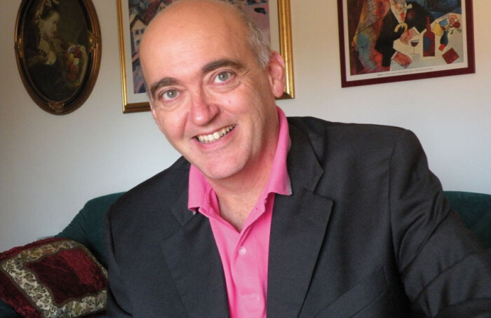 Foto Dangelillo Ott 2011
