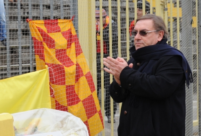 Gianni Fabbri