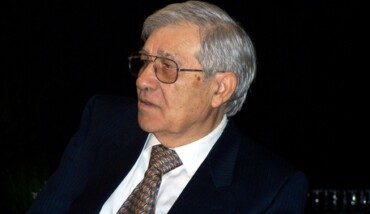 Poesia: Morto Gianni Fucci, Esponente 'Circolo Del Giudizio'