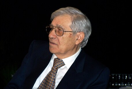 Poesia: Morto Gianni Fucci, Esponente 'Circolo Del Giudizio'