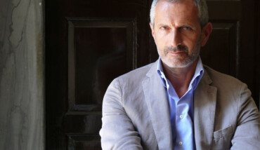 Gianrico Carofiglio