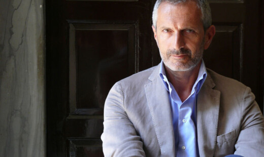 Gianrico Carofiglio