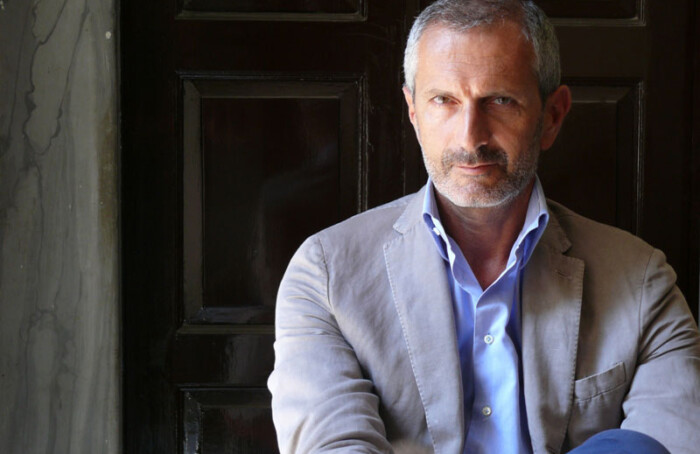Gianrico Carofiglio