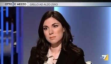 Giulia Sarti