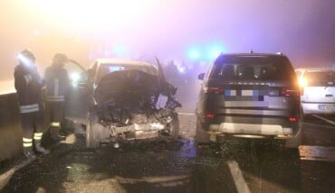 Incidente Adriatica 2