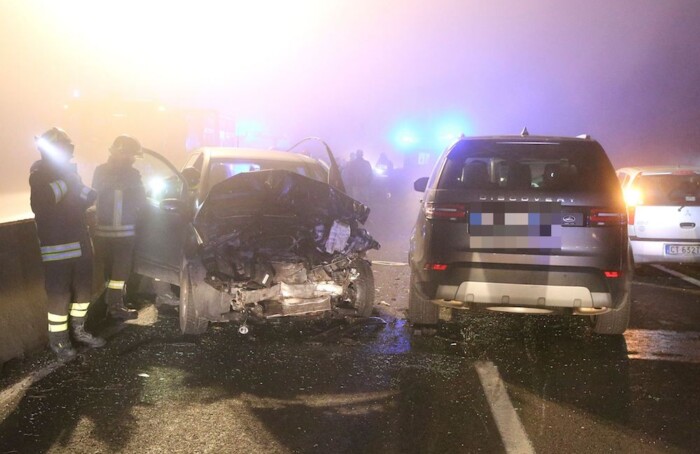 Incidente Adriatica 2