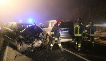 Incidente Adriatica