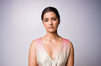 Jhumpa Lahiri