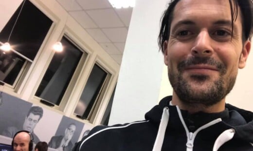 Luca Alberto Montanari