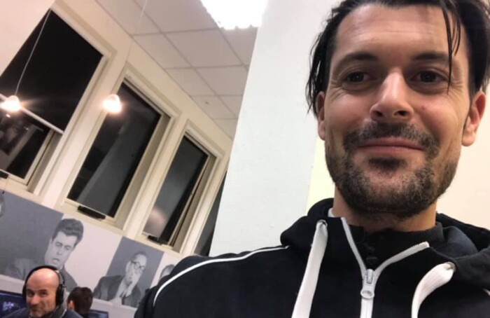 Luca Alberto Montanari