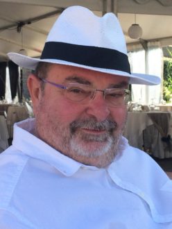 Mauro Benedetti