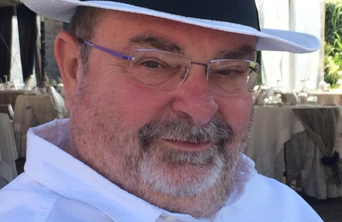 Mauro Benedetti 2