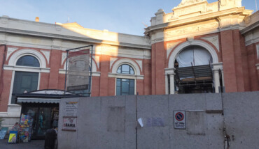 Mercato Coperto