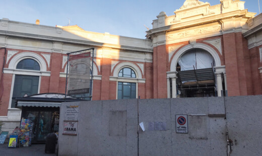 Mercato Coperto