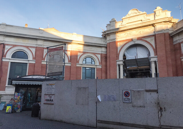 Mercato Coperto