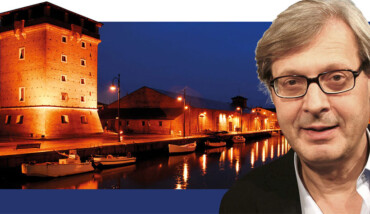 Millesgarbi