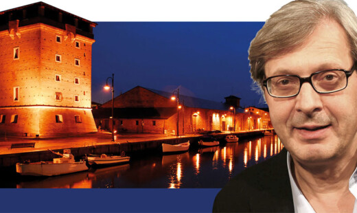 Millesgarbi