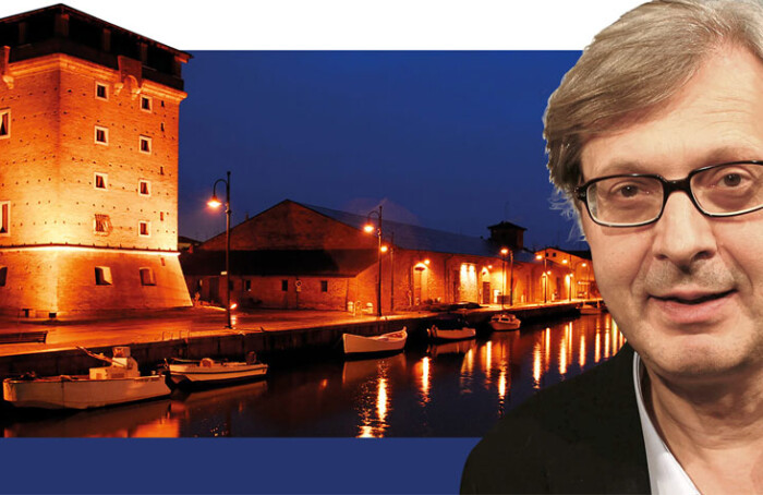 Millesgarbi