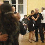 Milonga Tango Ravenna