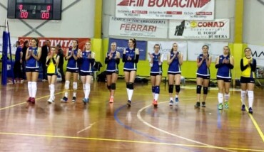 My Mech Cervia