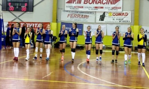 My Mech Cervia